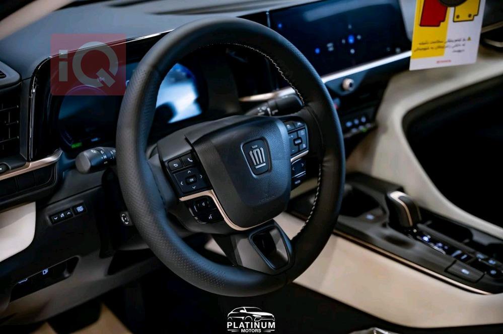 تويوتا كراون